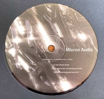 2LP DJ Stingray: F.T.N.W.O.