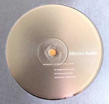 2LP DJ Stingray: F.T.N.W.O.