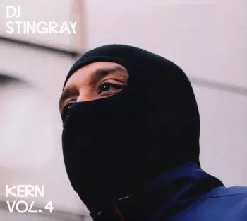 DJ Stingray: Kern Vol. 4