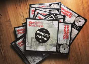 SP DJ T-Kut: Skratch Practice LTD | CLR