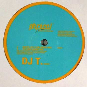 LP DJ T.: The Dawn Remixes
