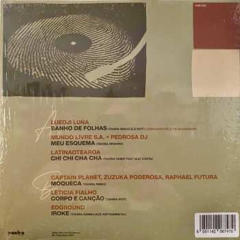 LP Tahira: Minhas Versões Vol.1