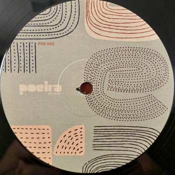 LP Tahira: Minhas Versões Vol.1