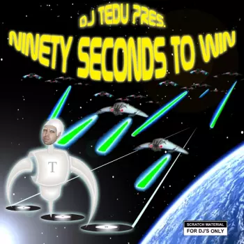 Ninety Seconds To Win
