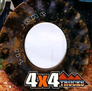 Album Dj Trucks / Various: Dj Trucks