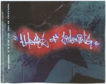 CD DJ Vadim: U.S.S.R. The Art Of Listening