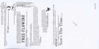 CD Django Bates Belovèd: Bird