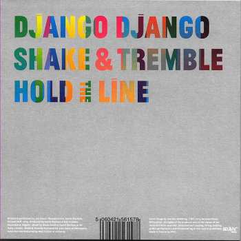 SP Django Django: Shake & Tremble