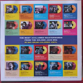 LP Django Reinhardt: Nuages LTD | CLR