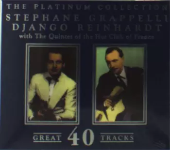 Platinum Collection