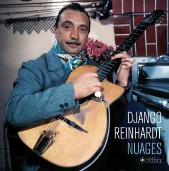 CD Django Reinhardt: Nuages