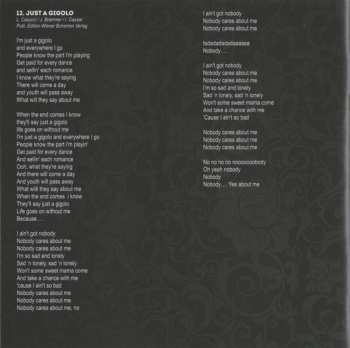 CD Django Wagner: Mijn Muziek, Mijn Passie