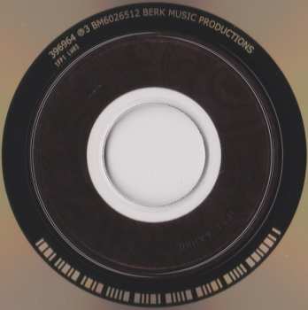 CD Django Wagner: Mijn Muziek, Mijn Passie