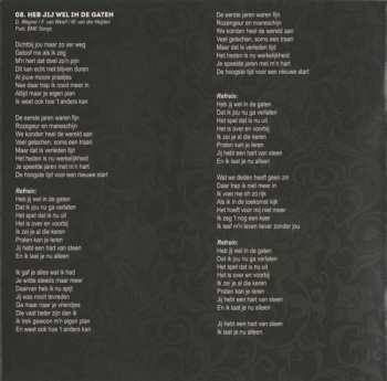 CD Django Wagner: Mijn Muziek, Mijn Passie