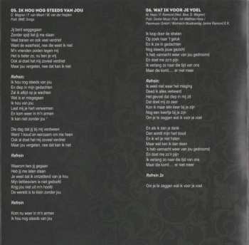 CD Django Wagner: Mijn Muziek, Mijn Passie