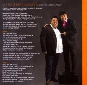 CD Django Wagner: Samen... -Limited Edition-