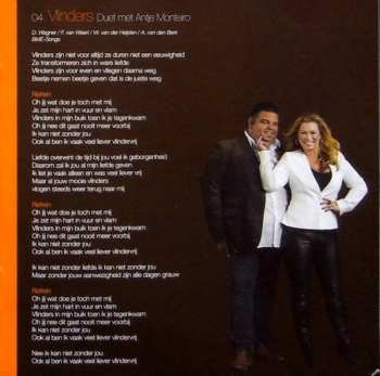 CD Django Wagner: Samen... -Limited Edition-