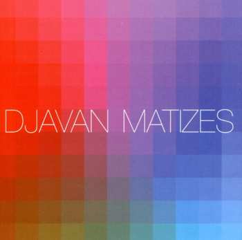 Album Djavan: Matizes