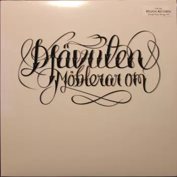 Djävulen Möblerar Om