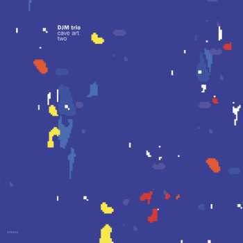 LP DJM Trio: Cave Art Two