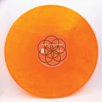2LP DJ Not A DJ: Djnotadj - Deep Roots In Shallow Ground (20th Anniversary Remaster) DLX