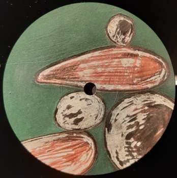 LP DJ Rum: Meaning's Edge