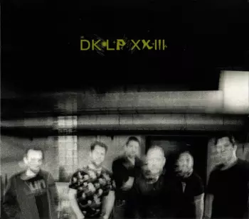 LP XXIII