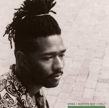 Album DKMA: Boston Boy Vol.1