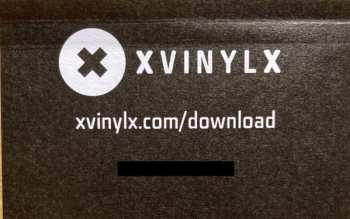 2LP Dlé: Wack To The Future LTD