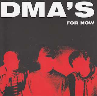 CD DMA's: For Now