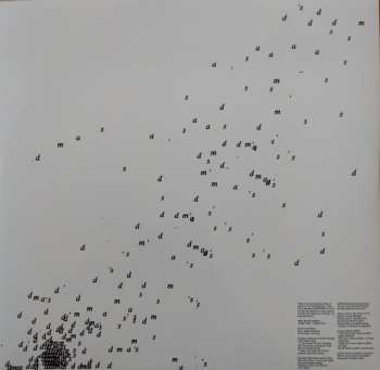LP DMA's: How Many Dreams? LTD | NUM | CLR