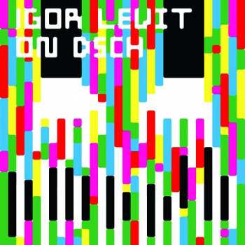 3LP Igor Levit: On Dsch LTD