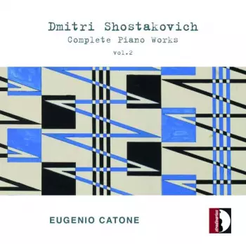 Complete Piano Works Vol. 2