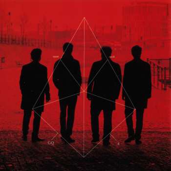 CD Dmitri Shostakovich: String Quartets 3 & 9