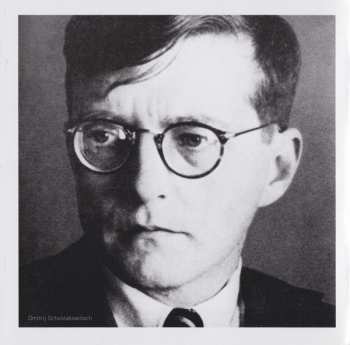 CD Dmitri Shostakovich: Symphonie Nr. 7 "Leningrader"