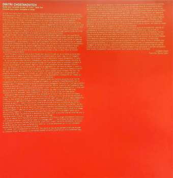 LP Dmitri Shostakovich: The Jazz-Album