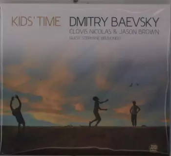 Kid's Time
