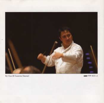 2CD Eiji Oue: Symphonies 1–4