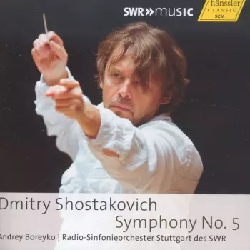 Symphony No. 5