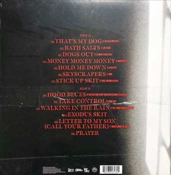 LP DMX: Exodus