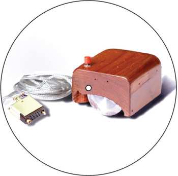 LP DMX Krew: Peripheral Visions