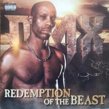 2CD/DVD/Box Set DMX: Redemption Of The Beast LTD