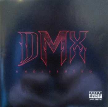 2CD/DVD/Box Set DMX: Redemption Of The Beast LTD
