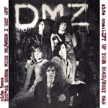 Album DMZ: Lift Up Your Hood