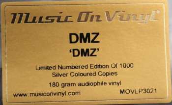 LP DMZ: DMZ LTD | NUM | CLR