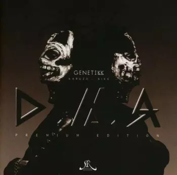 D.N.A.