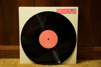 LP Dntel: Anywhere Anyone (Remix)