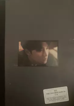 The 2nd Mini Album: 기대 (Expectation)