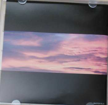 CD Do As Infinity: Gates Of Heaven