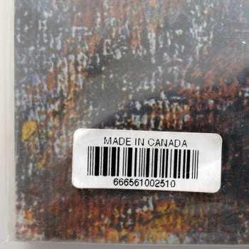 2LP Do Make Say Think: Winter Hymn Country Hymn Secret Hymn